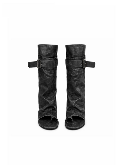24ANS LTD Summer Edition Slouchy Shaft Boots
