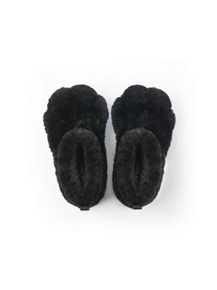 Bear Paw Snow Boots