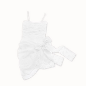 White (Pre-sale) / S