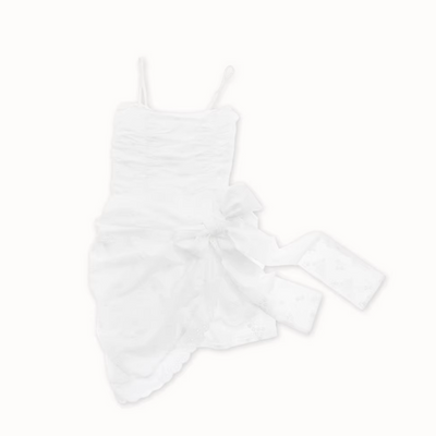 White (Pre-sale) / S