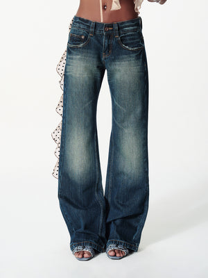 M / Pant