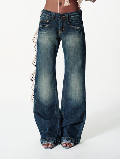 M / Pant