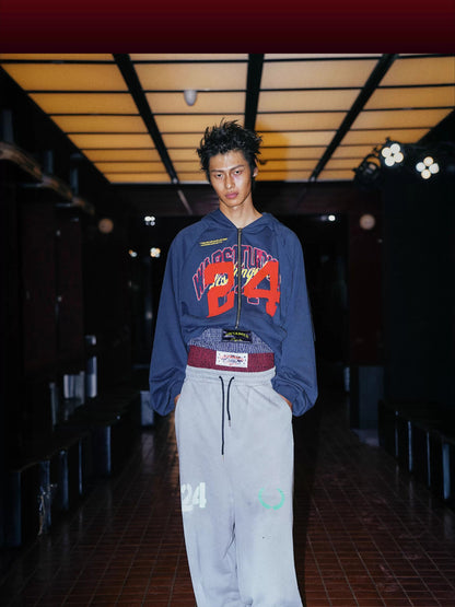 Runway EVA Sole Slippers