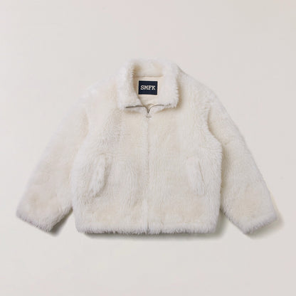 Cross Relic Nomad Wool Jacket