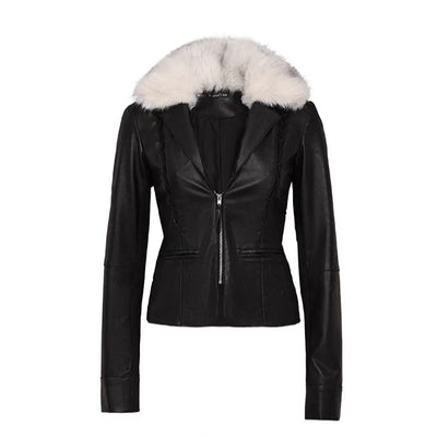Black Jackets / S