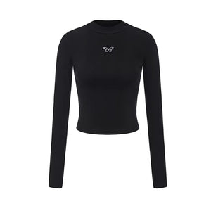 Black / XS
