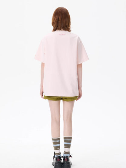 Harry Potter Honeydukes Graphic T-Shirt