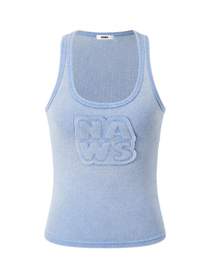 Blue / S