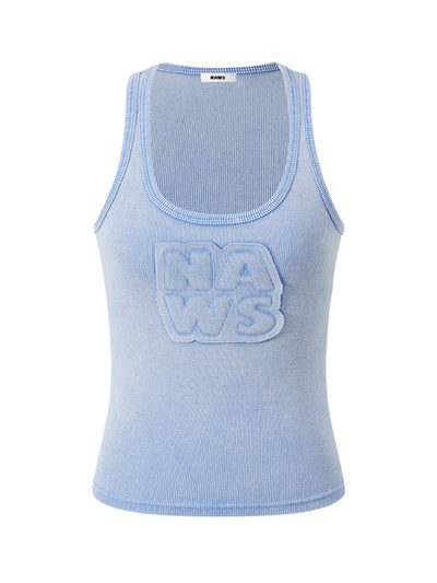 Blue / S