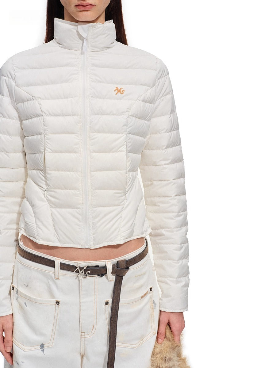 Polar Lightweight Down Jacket