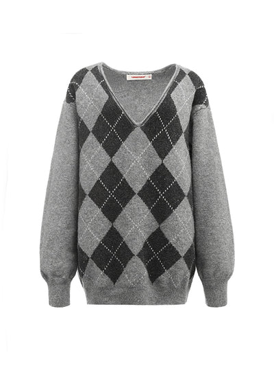 Gray / M