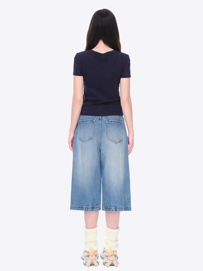 Chunky Platform Dad Sneakers