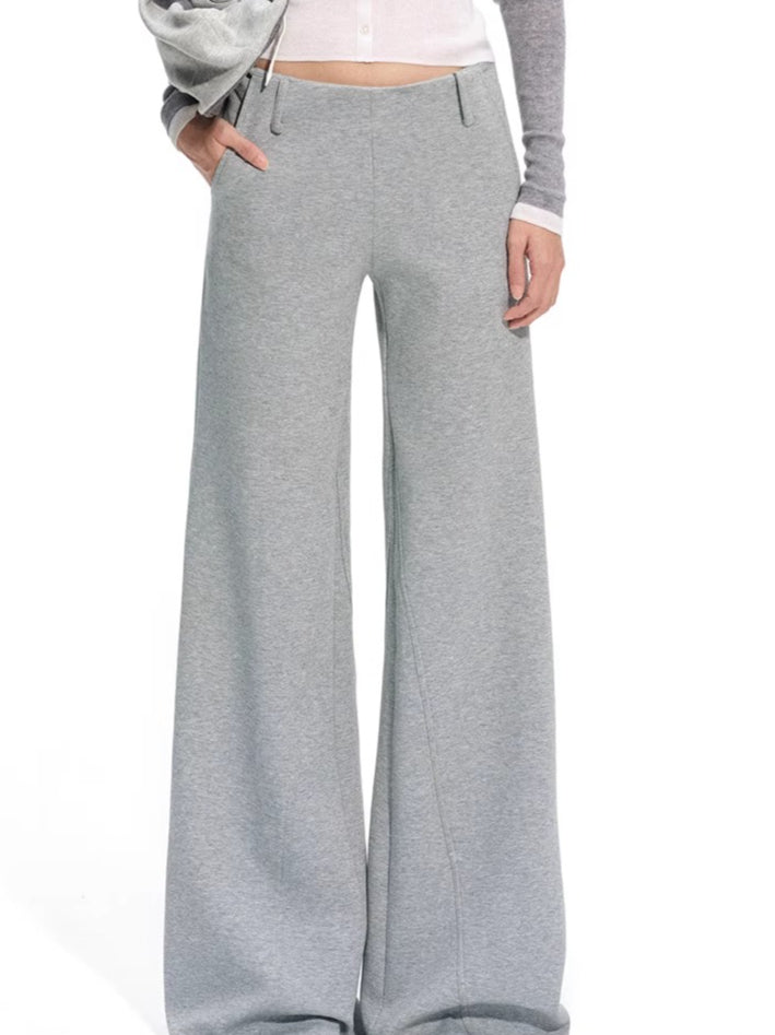 Ridge Slim Straight Pants