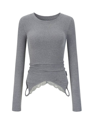 Gray / S