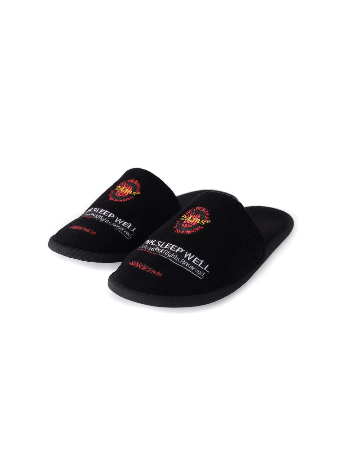 Runway EVA Sole Slippers