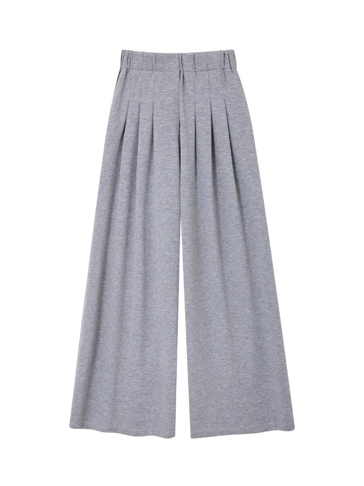 One-Shoulder Asymmetric T-Shirt