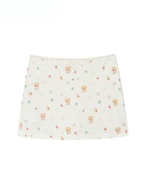 Off-white Skirt / S