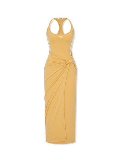 Yellow / M