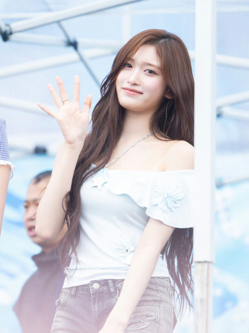Ive·Leeseo