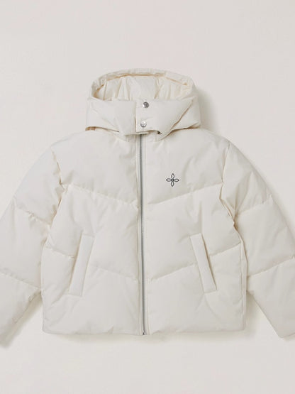 Cross Relic Wilderness Hunter Down Jacket