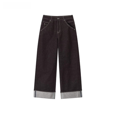 XS / Brown