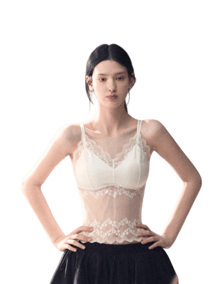 White / F