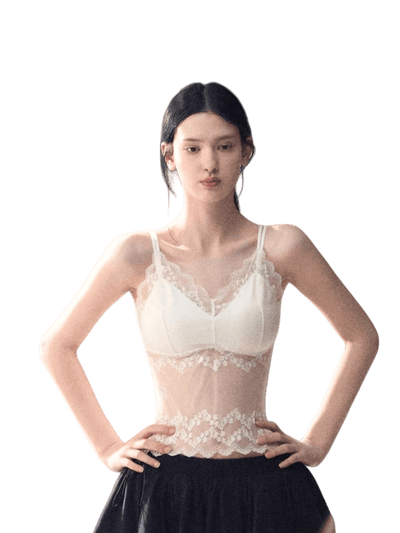 White / F