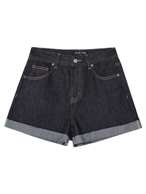 S / Dark Blue