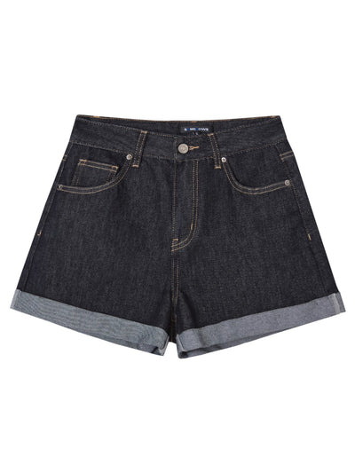 S / Dark Blue
