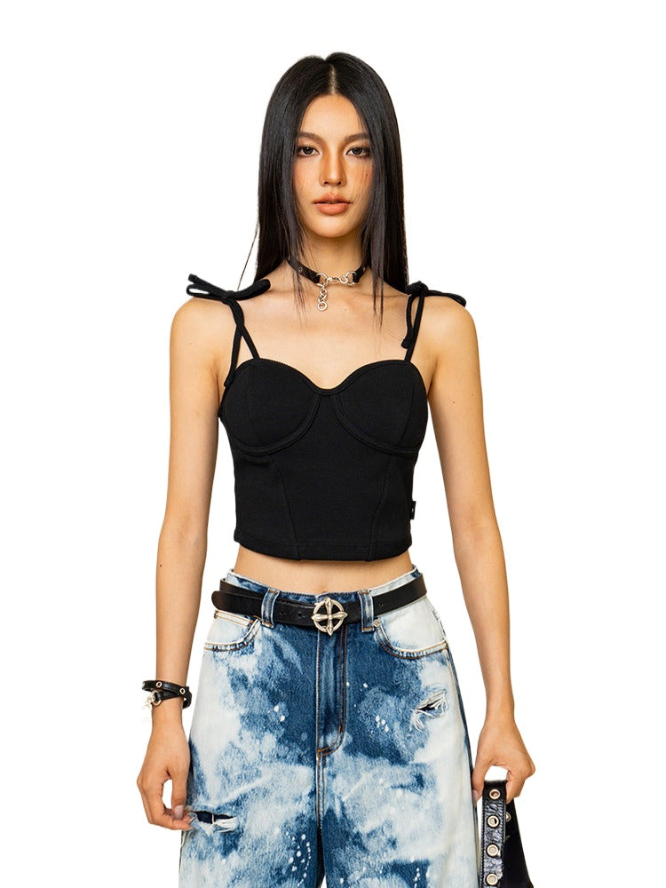 Wildworld Desert Tactical Corset
