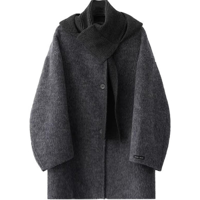 Gray / S