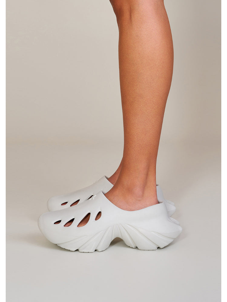 Future Mirage All-in Shoes Snow Mountain - CHINASQUAD