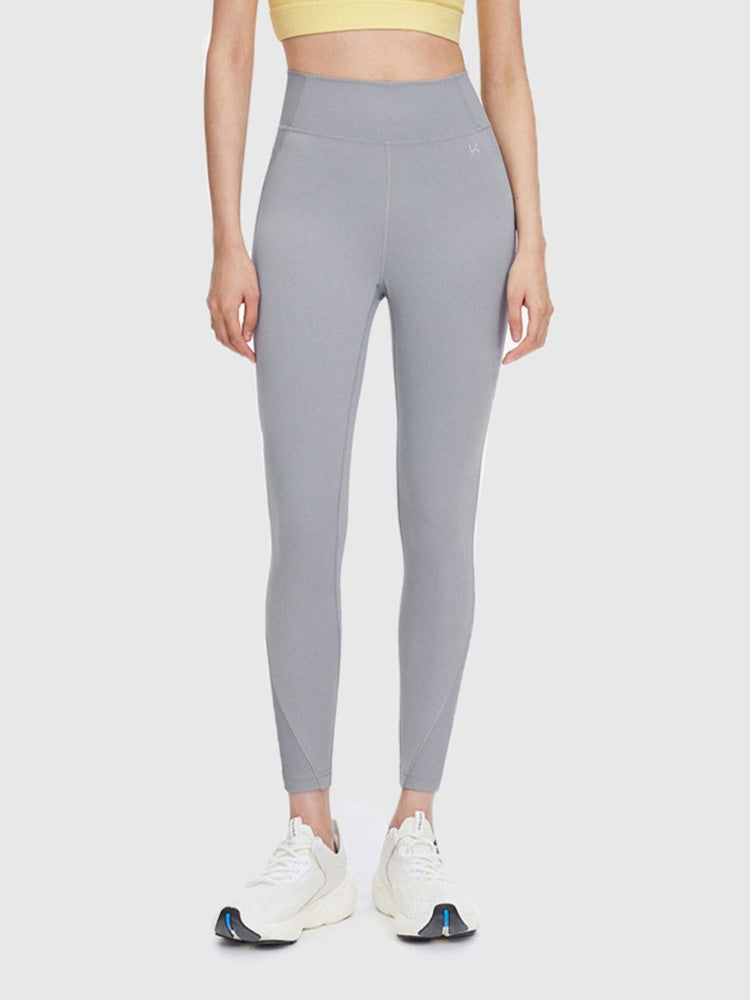 Quick-dry High-waisted Elastic Sculpting Yoga Leggings