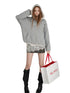 Reversible Fleece Hooded Zip-up Jackets - CHINASQUAD