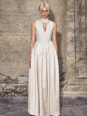White / M