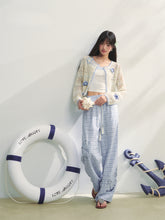 Hollow Out Crochet Knit Cardigan - CHINASQUAD