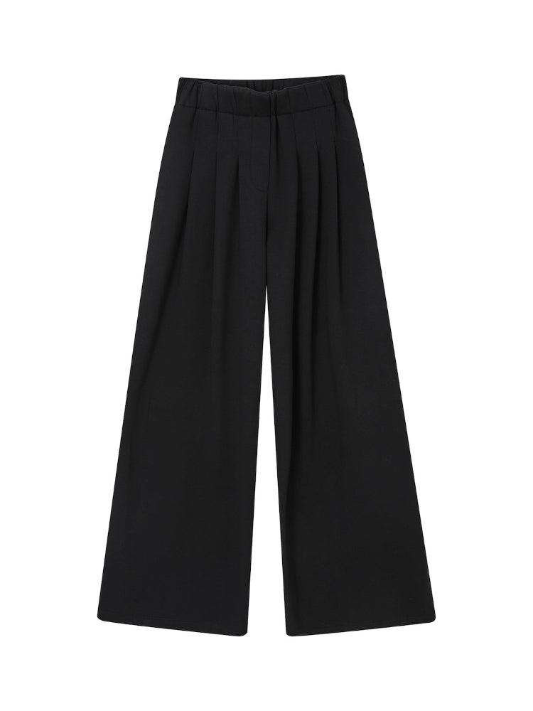 One-Shoulder Asymmetric T-Shirt