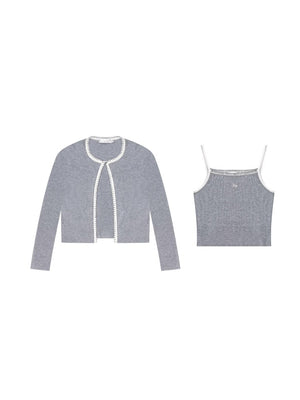 Gray / M
