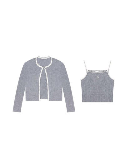 Gray / M