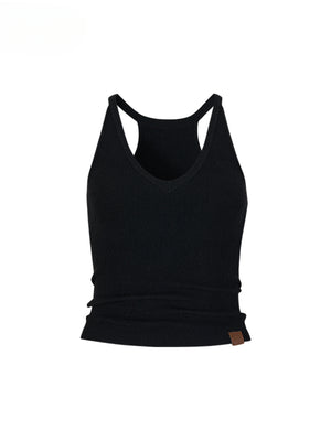 Black / M