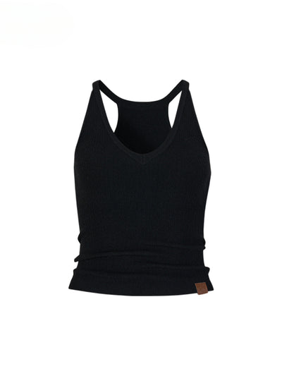 Black / M