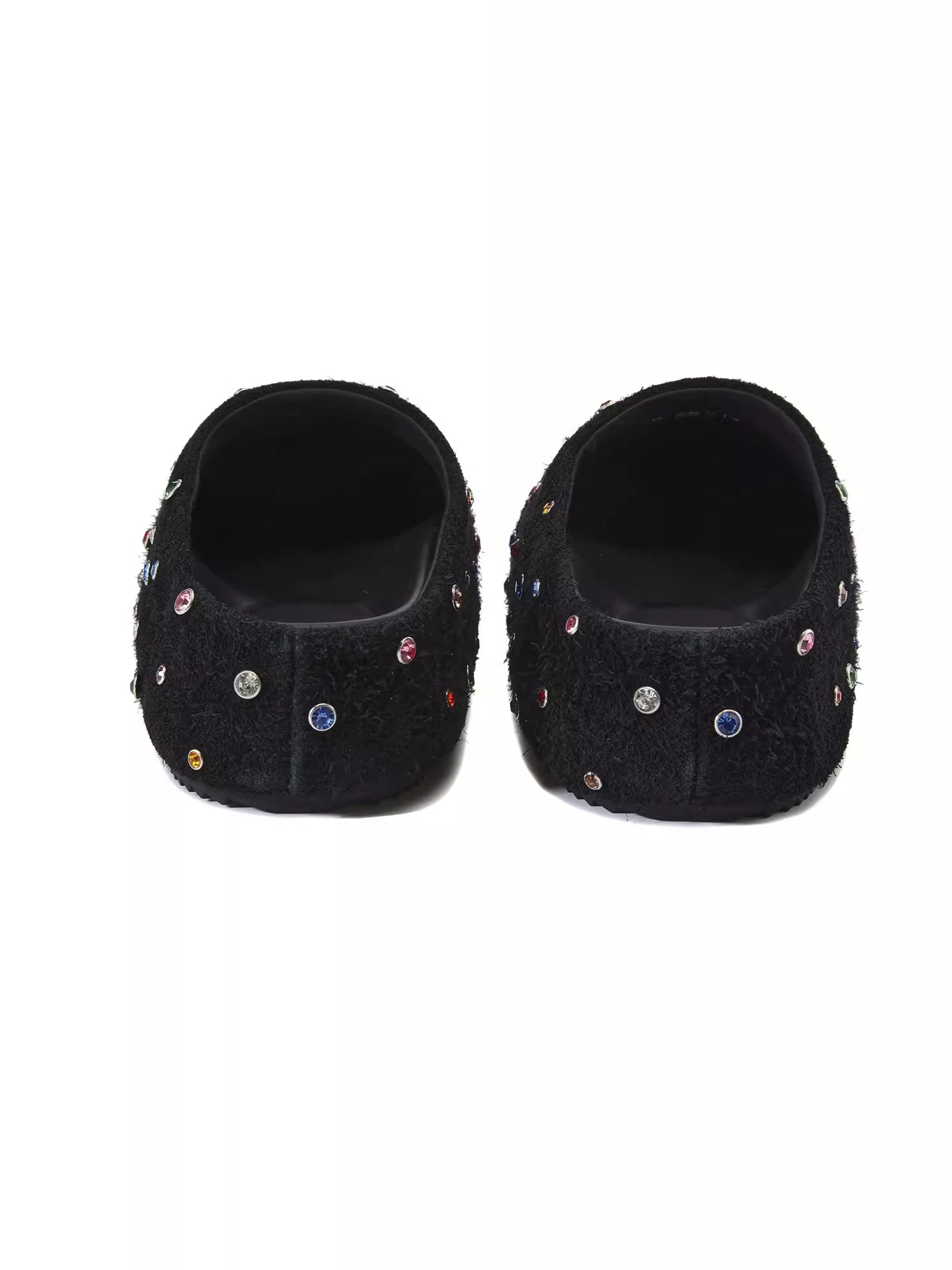 Limited-Edition Punk Birkenstock-Style Clogs