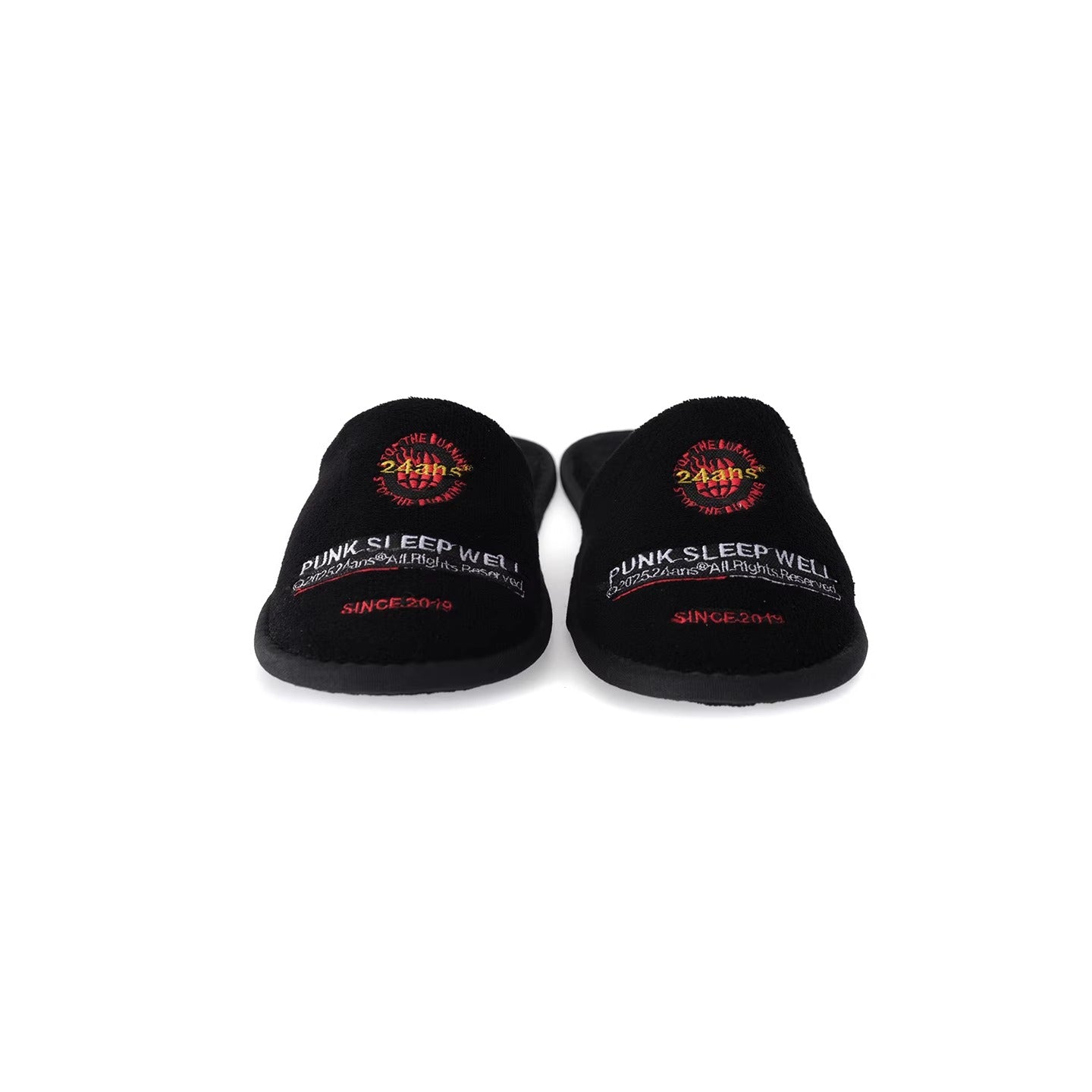 Runway EVA Sole Slippers