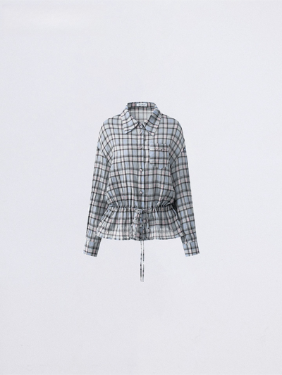 Plaid / F