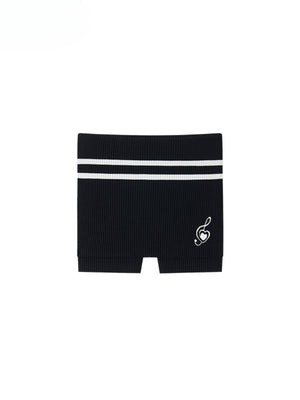 Black Short / S