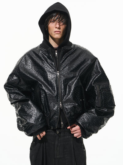 Black(In Stock) / XS