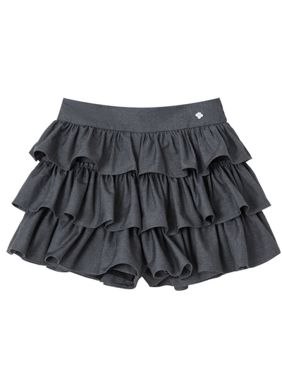 S / Dark Gray (Pre-sale)