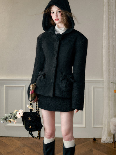 Black Jacket / (S)