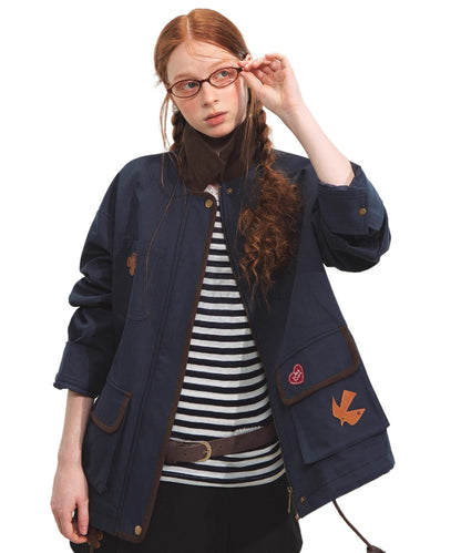 Vintage Barn Jacket