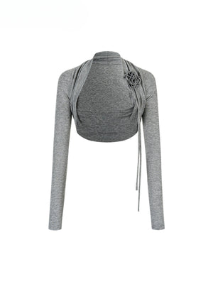 Gray / S